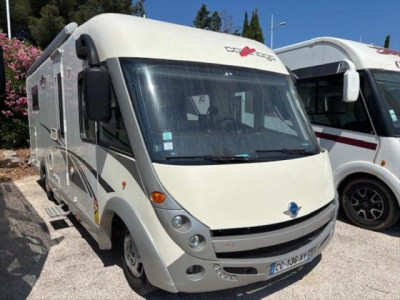 Achat Carthago Chic C-Line I 5.0 C LINE Occasion
