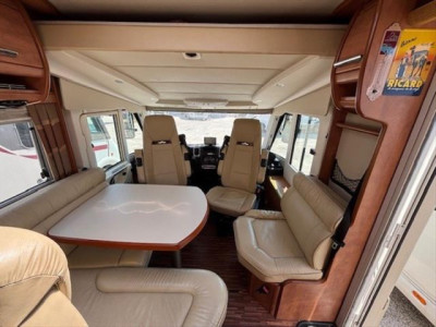 Carthago Chic C-Line I 5.0 C LINE - Photo 4