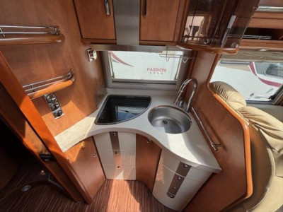 Carthago Chic C-Line I 5.0 C LINE - Photo 5