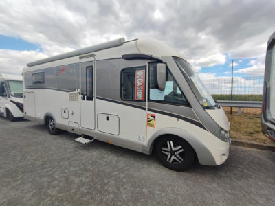 Carthago Chic C-Line I 5.0 L SUPERIOR Occasion