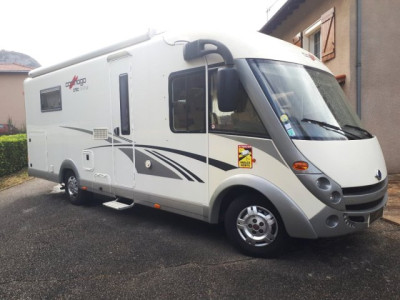 Carthago Chic C-Line I 5.0 Occasion