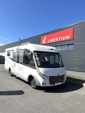 Carthago Chic C-Line I 5.0 QB Neuf