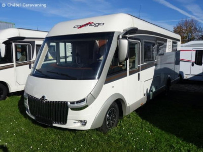 Carthago Chic C-Line I 5.0 QB L c line - 145.000 € - #2