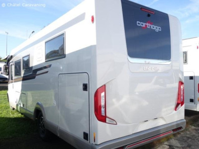 Carthago Chic C-Line I 5.0 QB L c line - 145.000 € - #3