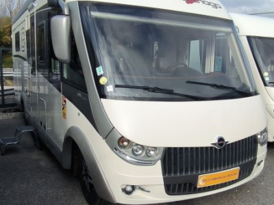 Carthago Chic C-Line I 5.3 QB SL - 119.900 € - #1