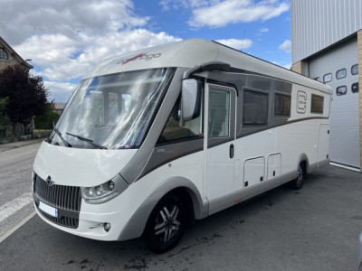 Carthago Chic C-Line I 5.3 QB SL QB-SL - Photo 3