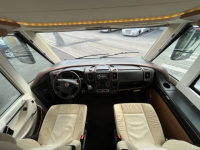 Carthago Chic C-Line I 5.3 QB SL QB-SL - Photo 5