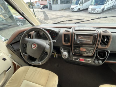 Carthago Chic C-Line I 5.3 QB SL QB-SL - Photo 6