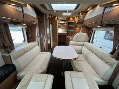 Carthago Chic C-Line I 5.3 QB SL QB-SL - Photo 7