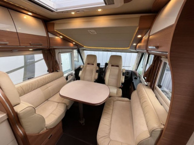 Carthago Chic C-Line I 5.3 QB SL QB-SL - Photo 9