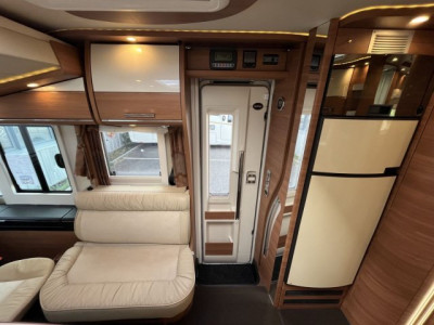 Carthago Chic C-Line I 5.3 QB SL QB-SL - Photo 10