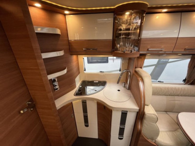 Carthago Chic C-Line I 5.3 QB SL QB-SL - Photo 13