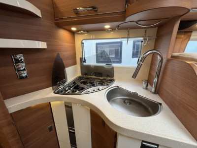 Carthago Chic C-Line I 5.3 QB SL QB-SL - Photo 14