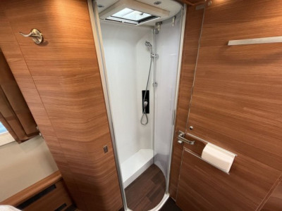 Carthago Chic C-Line I 5.3 QB SL QB-SL - Photo 17
