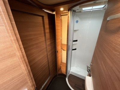 Carthago Chic C-Line I 5.3 QB SL QB-SL - Photo 22