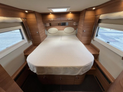 Carthago Chic C-Line I 5.3 QB SL QB-SL - Photo 23