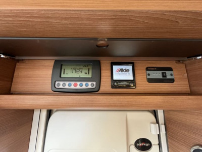 Carthago Chic C-Line I 5.3 QB SL QB-SL - Photo 26