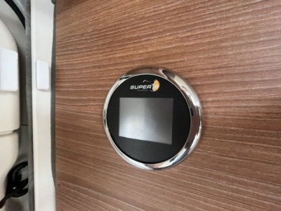 Carthago Chic C-Line I 5.3 QB SL QB-SL - Photo 27