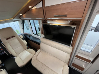 Carthago Chic C-Line I 5.3 QB SL QB-SL - Photo 28