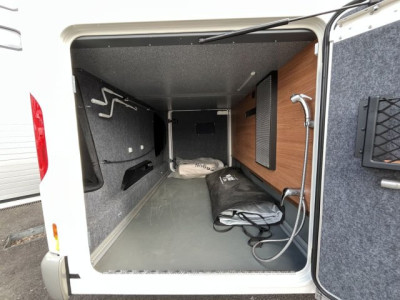 Carthago Chic C-Line I 5.3 QB SL QB-SL - Photo 29