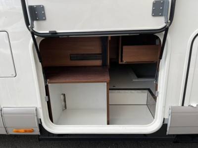 Carthago Chic C-Line I 5.3 QB SL QB-SL - Photo 30