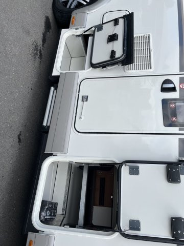 Carthago Chic C-Line I 5.3 QB SL QB-SL - Photo 31