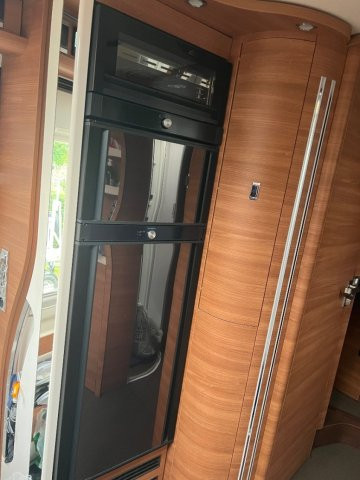 Carthago Chic C-Line I 5.3 QB SL - Photo 7