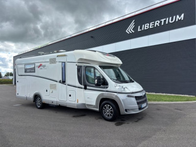 Carthago Chic C-Line T 5.0 Occasion