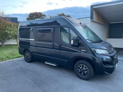 Malibu Comfort 600 DB