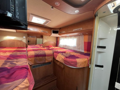 Carthago Chic E-Line I 50 LE ALKO 3L 160 Ch - 67.990 € - #11