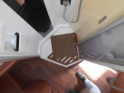 Carthago Chic E-Line I 51 QB E -LINE POID LOUR - Photo 4