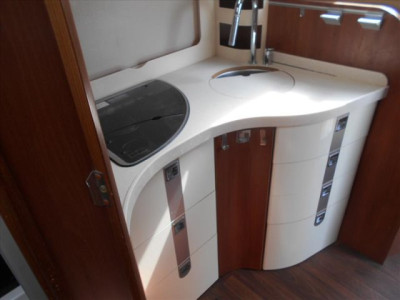 Carthago Chic E-Line I 51 QB E -LINE POID LOUR - Photo 6