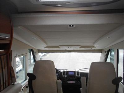 Carthago Chic E-Line I 51 QB E -LINE POID LOUR - Photo 9