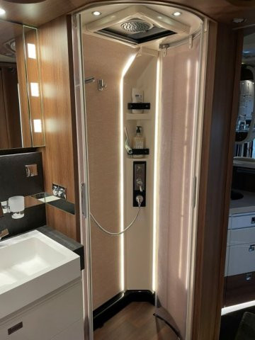 Carthago Chic E-Line I 64 XL QB - Photo 8