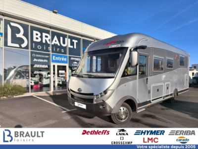 Carthago Chic S-Plus I 52 Occasion