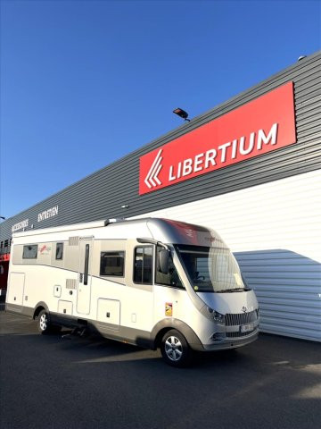 Carthago Chic S-Plus I 64 XL QB S PLUS Occasion