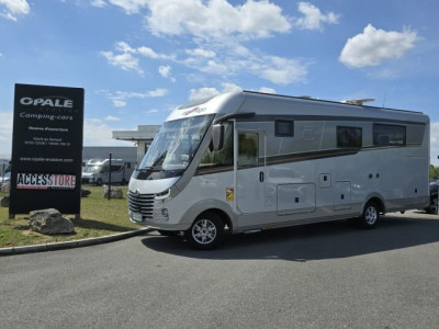 Carthago Liner For Two I 53 L