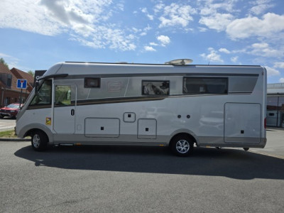 Carthago Liner For Two I 53 L 53l - Photo 2