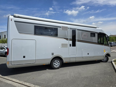 Carthago Liner For Two I 53 L 53l - Photo 4