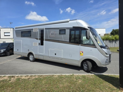 Carthago Liner For Two I 53 L 53l - Photo 5