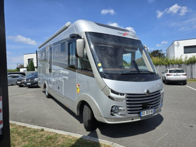 Carthago Liner For Two I 53 L 53l - Photo 6