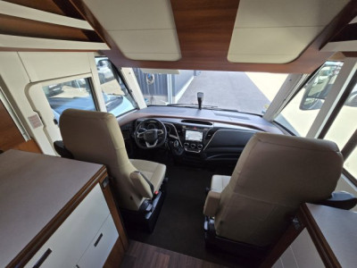 Carthago Liner For Two I 53 L 53l - Photo 9