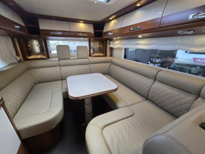 Carthago Liner For Two I 53 L 53l - Photo 10