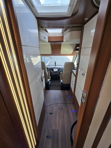 Carthago Liner For Two I 53 L 53l - Photo 14