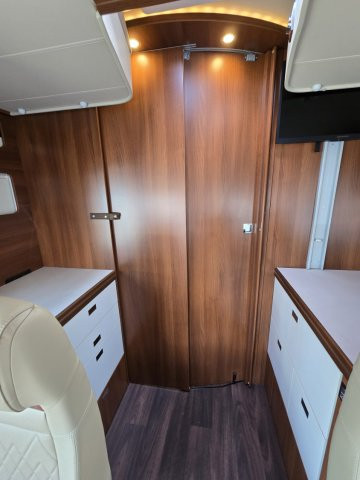 Carthago Liner For Two I 53 L 53l - Photo 17
