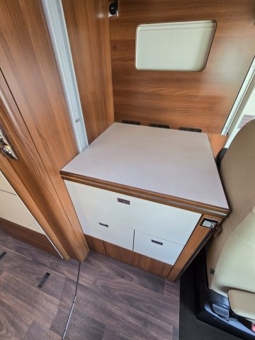 Carthago Liner For Two I 53 L 53l - Photo 18