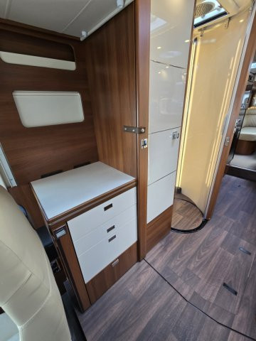 Carthago Liner For Two I 53 L 53l - Photo 19