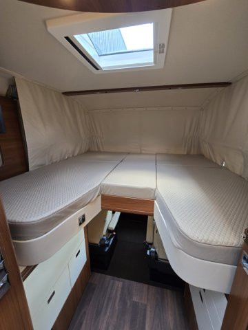 Carthago Liner For Two I 53 L 53l - Photo 21