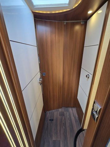 Carthago Liner For Two I 53 L 53l - Photo 25
