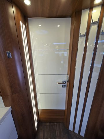 Carthago Liner For Two I 53 L 53l - Photo 26